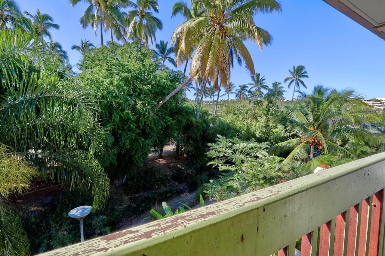 Lo Maveli - T3 Saint Gilles Les Bains Lägenhet Filaos Exteriör bild